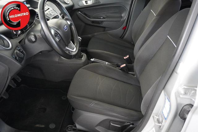 FORD Fiesta 1.0 80CV 5 porte Business