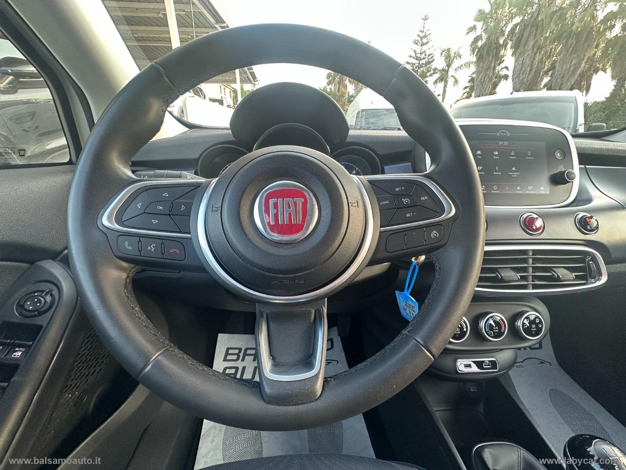 FIAT 500X 1.3 M.Jet 95 CV