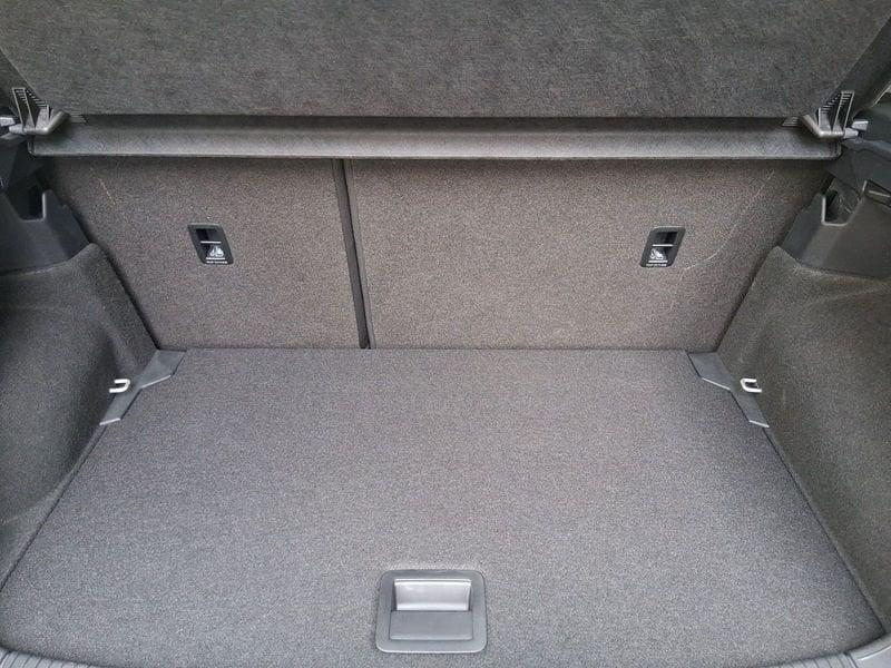 Volkswagen T-Cross 1.0 TSI 85kW Style BMT