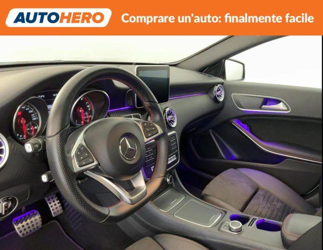 MERCEDES-BENZ A 220 4Matic Automatic Premium