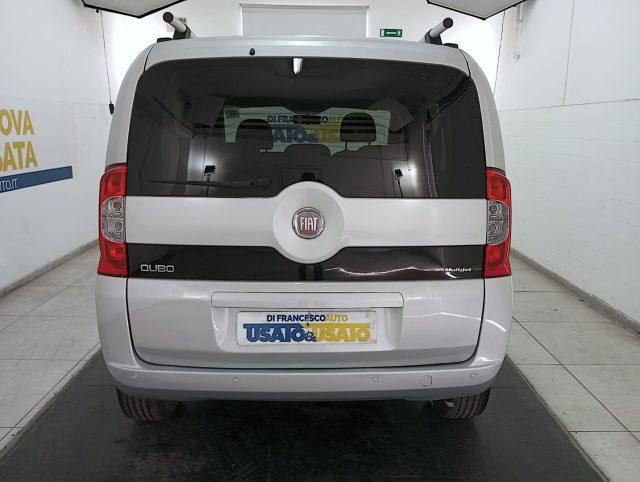 FIAT Qubo 1.3 mjt 16v Active 95cv
