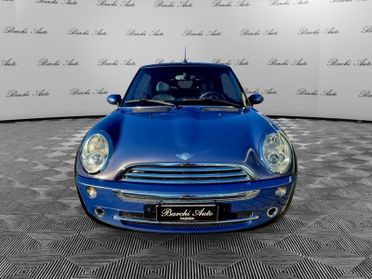 MINI Mini Mini 1.6 16V Cooper Sidewalk Cabrio