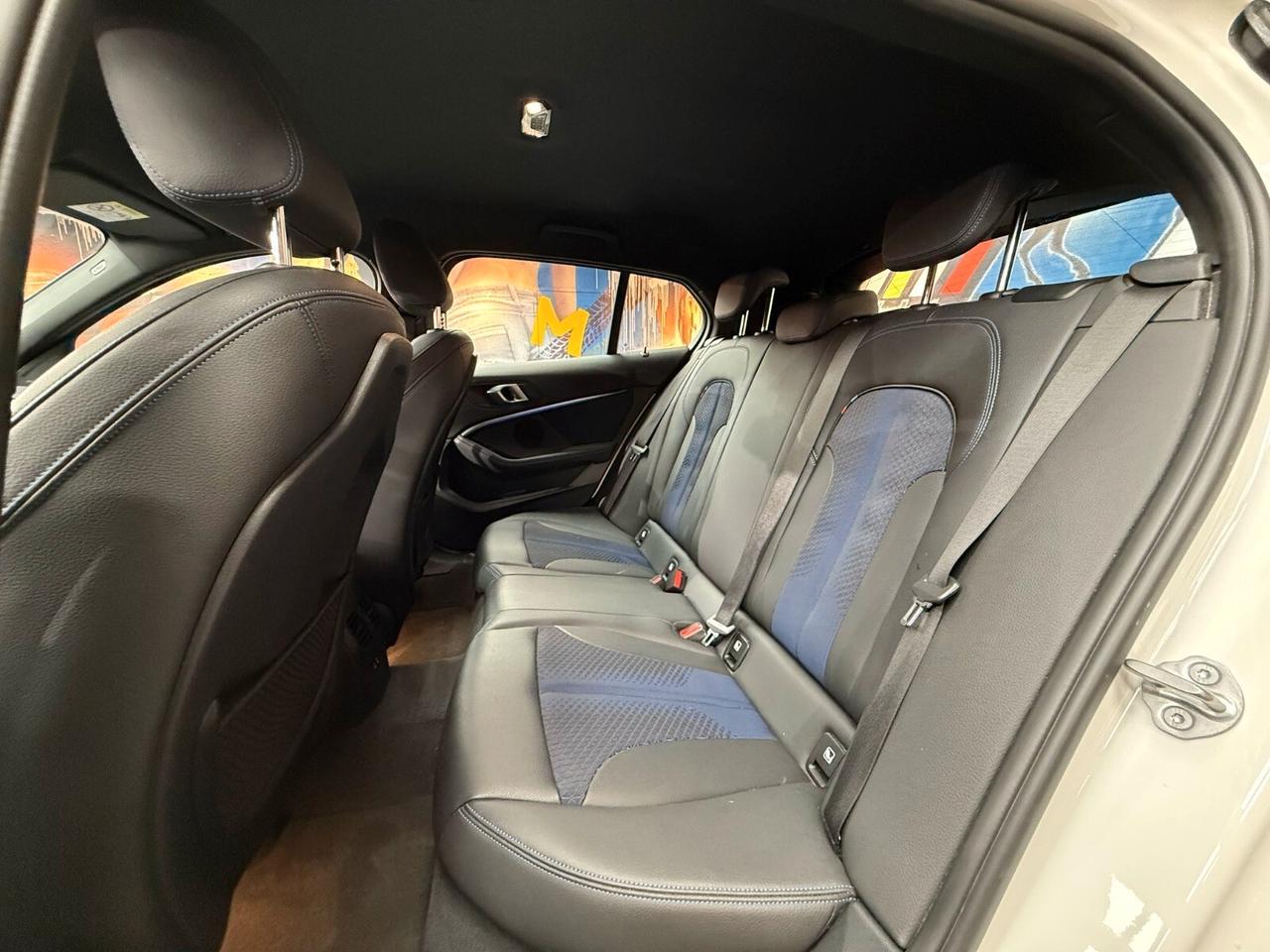 Bmw 116d Msport auto (194)