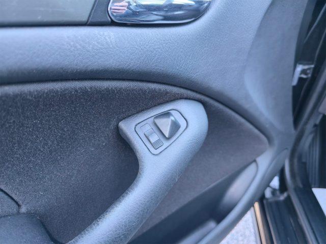 BMW 320 d TURBODIESEL CAT 4 P ATTIVA *PELLE*UNIPROP*