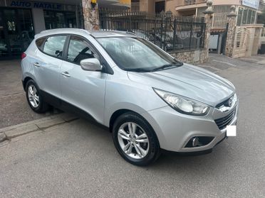 Hyundai iX35 1.7 CRDi 2WD Comfort