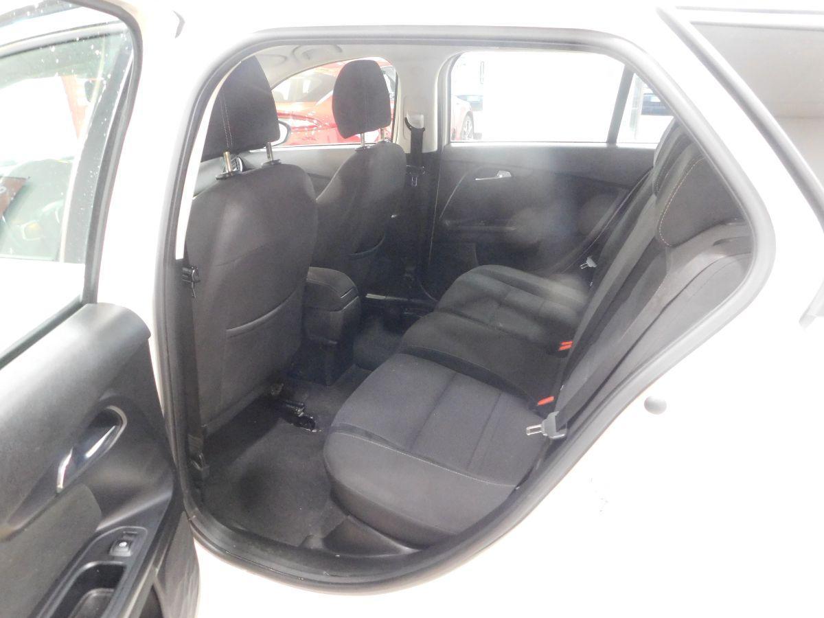 FIAT - Tipo - 1.6 Mjt S&S SW Lounge