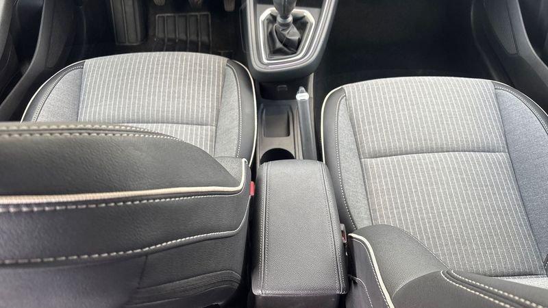 Renault Clio V 2023 1.0 TCe Techno