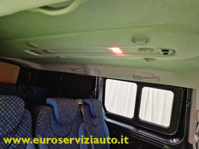 FIAT Scudo 2.0 MJT/130 PC Combi Semivetrato 5 posti (N1)