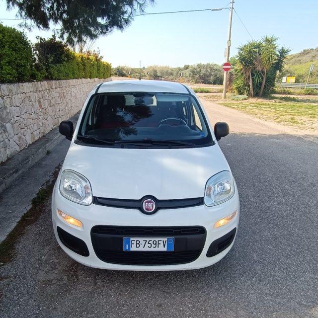 FIAT Panda 1.2 EasyPower Easy