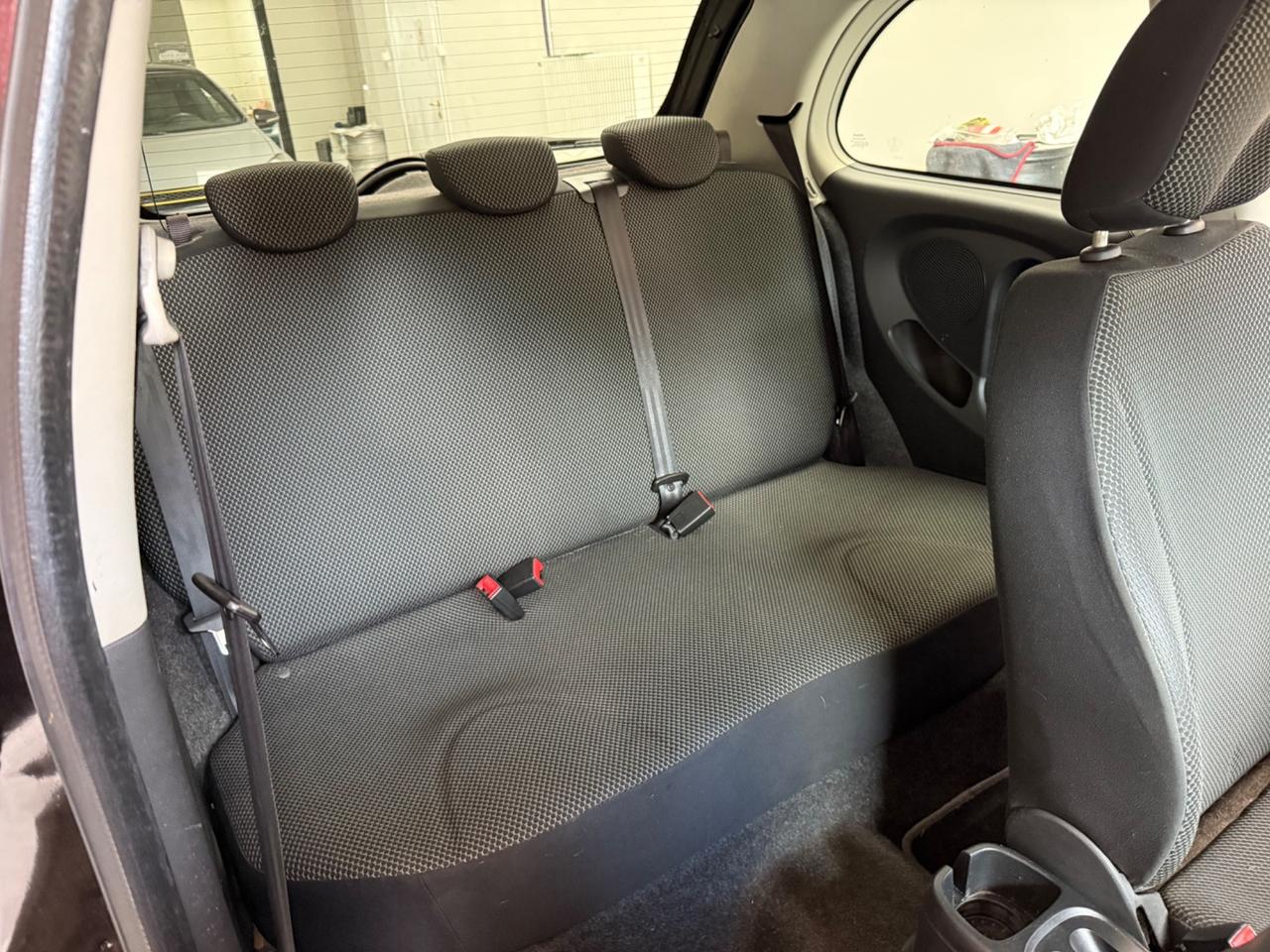 NISSAN MICRA NEOPATENTATI 1.2 80 CV
