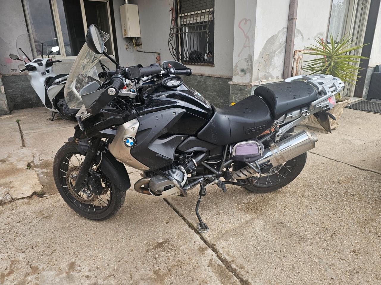 Bmw R 1200