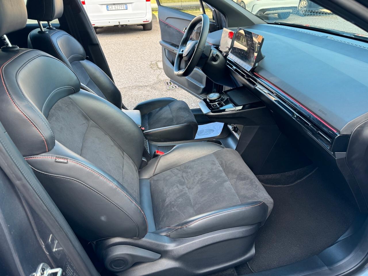 Mg MG4 XPower AWD 64 KWh SUPER FULL - GARANZIA UFFICIALE