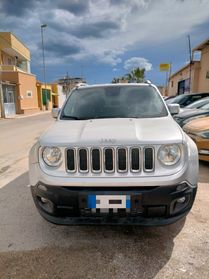 Jeep Renegade 2.0 Mjt 140CV 4WD Active Drive Opening Edition