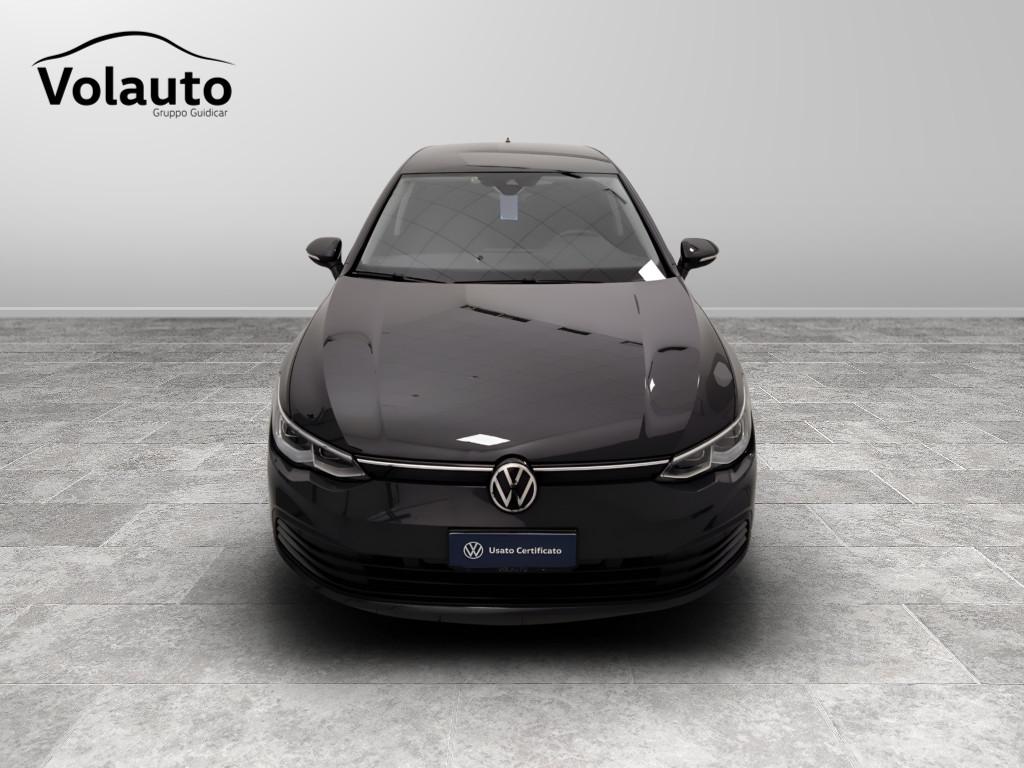 VOLKSWAGEN Golf VIII 2020 - Golf 1.5 tsi evo Style 130cv