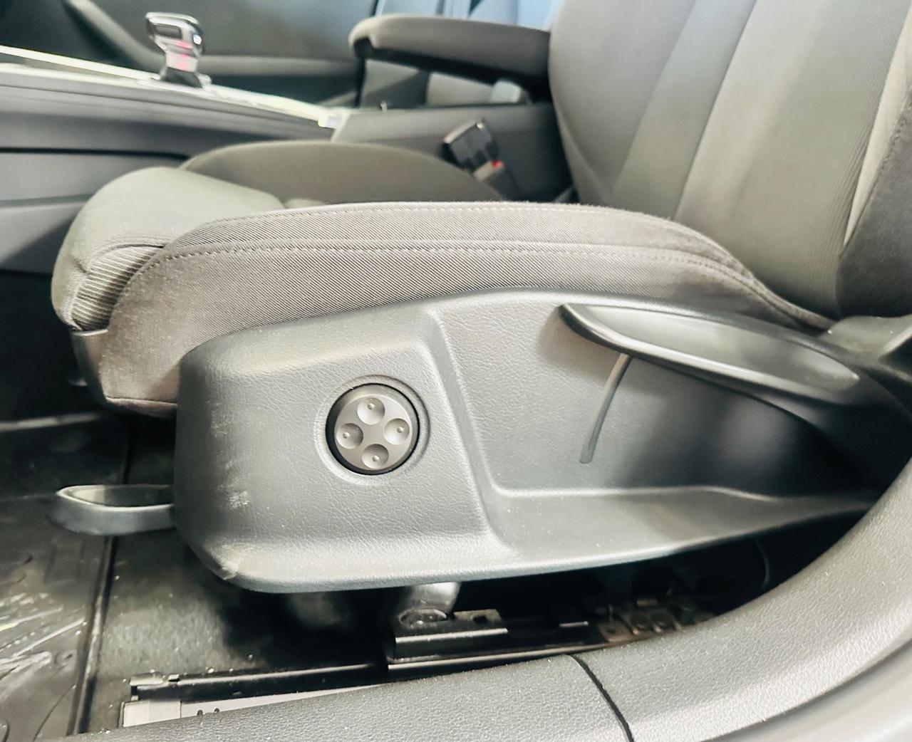 Audi A5 35 TDI S tronic line edition