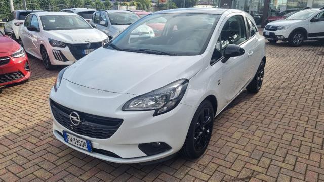 OPEL Corsa 1.4 90CV GPL Tech Coupé 120 Anniversary
