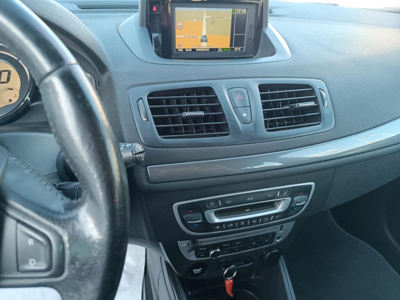 Renault Megane Mégane dCi 110CV EDC SporTour Limited