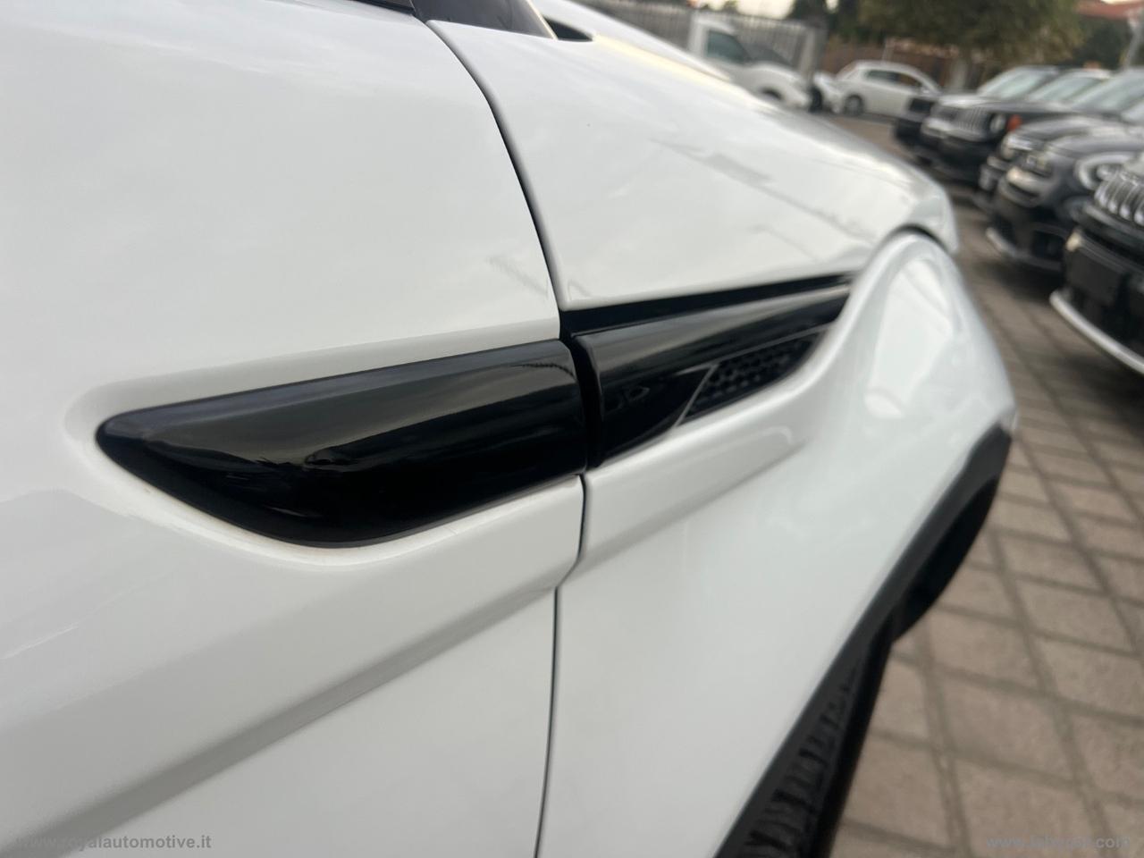 LAND ROVER RR Evoque 2.2 TD4 5p. Dynamic