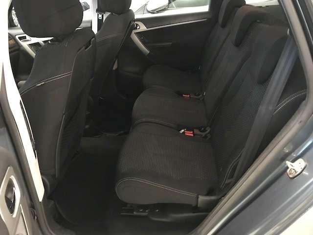Citroen C4 Picasso C4 Picasso I 2006 1.6 hdi 16v Exclusive 110cv fap