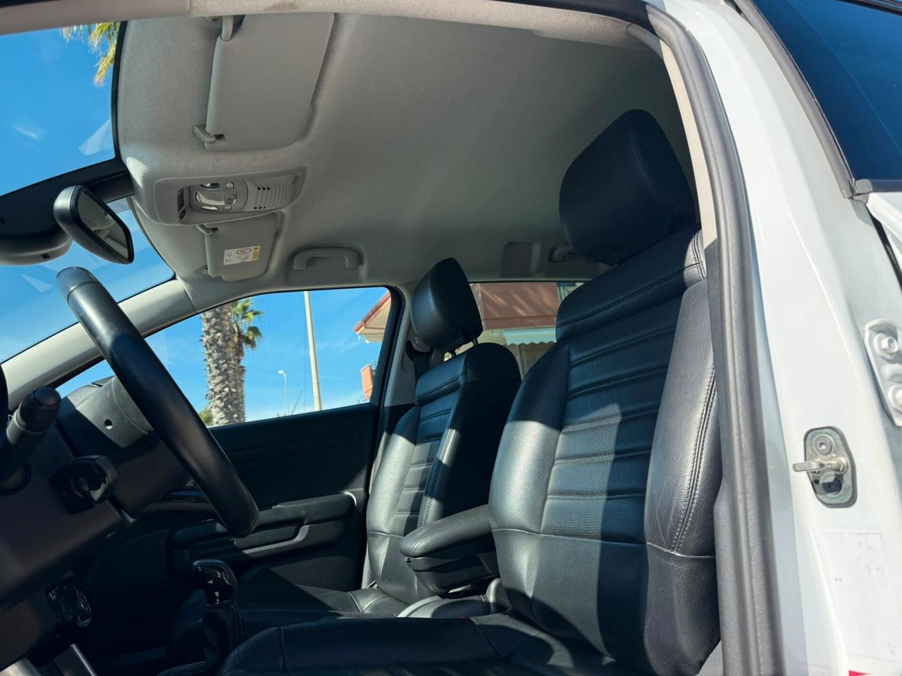 Citroen C3 Aircross HDi 100cv Shine PELLE/NAVI