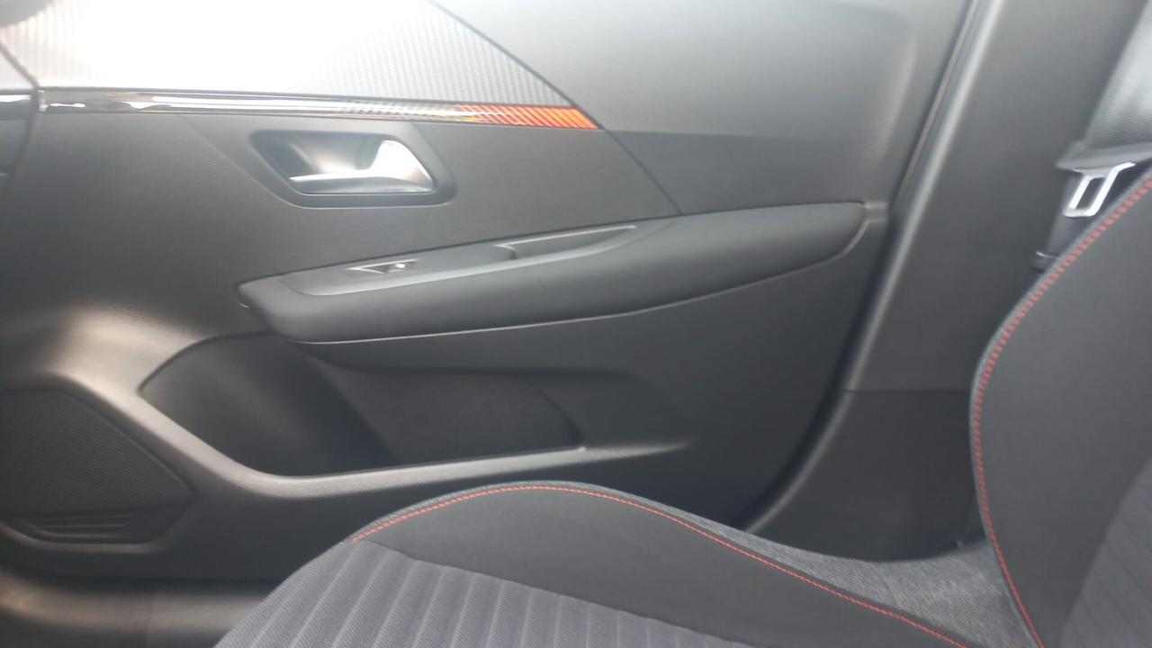 Peugeot 208 75cv 5 porte Active GARANZIA POCHISSIMI KM