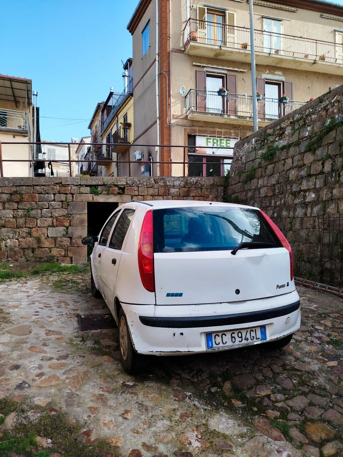 Fiat Punto Classic 1.2 5 porte