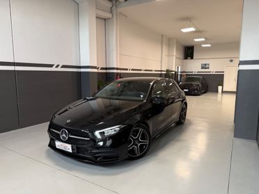 Mercedes-benz A 180 d Premium Edition One AMG Night Edition