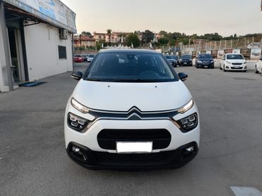 Citroen C3 PureTech 110 S&S EAT6 Shine Pack