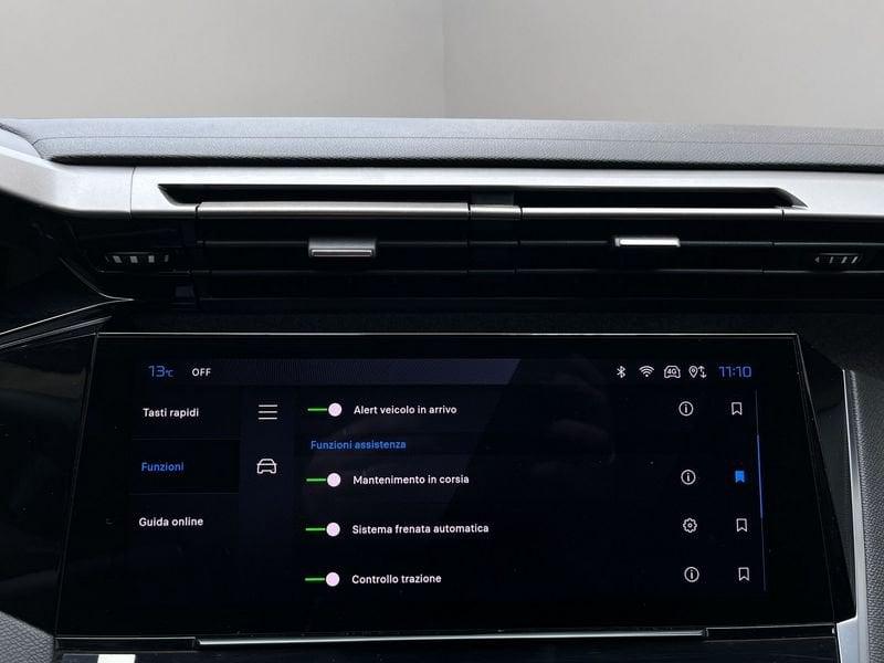 Peugeot 308 308 1.6 hybrid phev Allure 180cv e-eat8