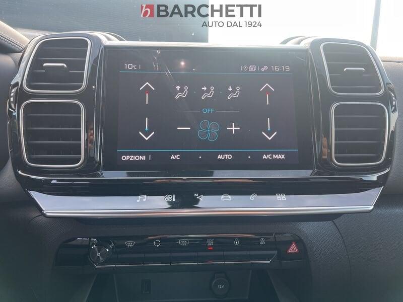 Citroën C5 Aircross BLUEHDI 130 S&S SHINE