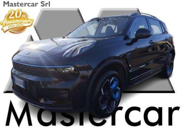 LYNK & CO 01 01 1.5 hev Auto Navi - GH167PW
