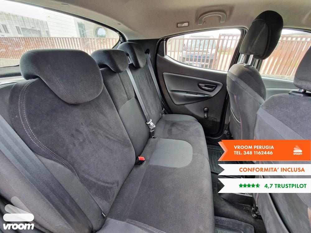 LANCIA Ypsilon 1.3 MJT 95 CV Platinum NEOPATENTATO