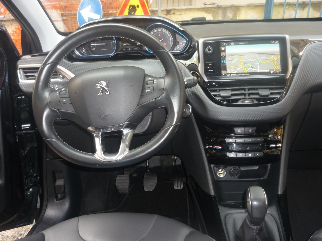 Peugeot 2008 PureTech 82 Allure