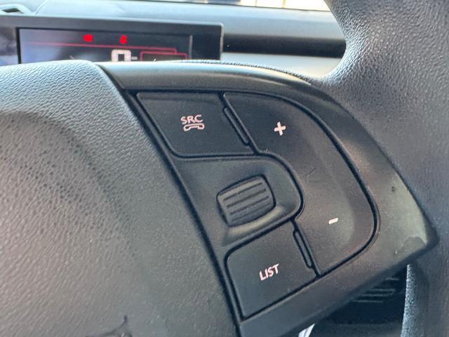 CITROEN C4 Cactus PureTech 75 Feel