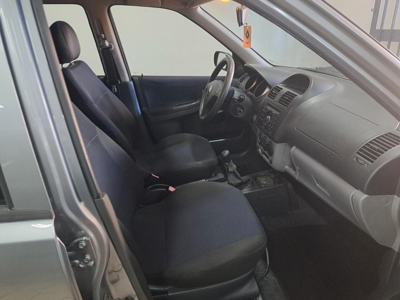 Suzuki Ignis 1.3 benzina unico prop 2005