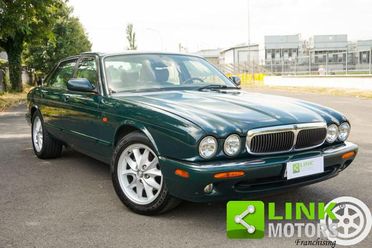 JAGUAR XJ8 3.2 V8 237CV Executive - 1998