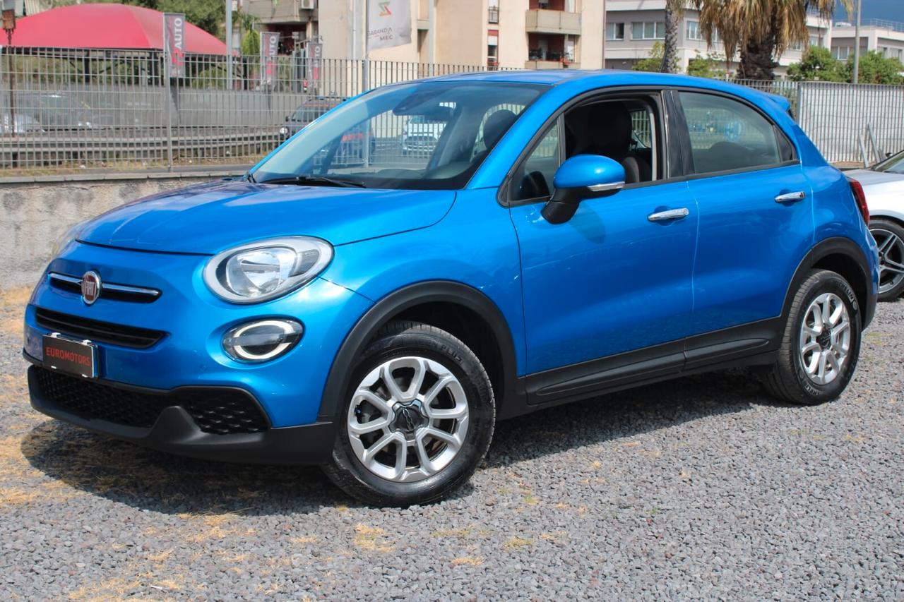 Fiat 500X Tua A SOLI 197€ al mese Anticipo Zero