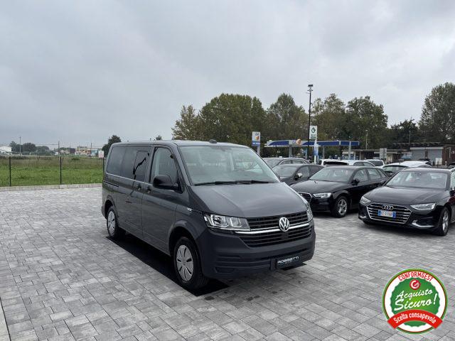 VOLKSWAGEN Caravelle 2.0 TDI 110CV 9 POSTI Trendline