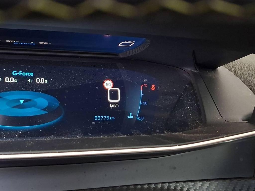 Peugeot 208 5 Porte 1.2 PureTech GT Pack