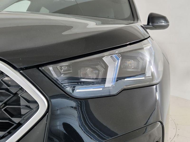 BMW X2 X2 sDrive 18d Msport