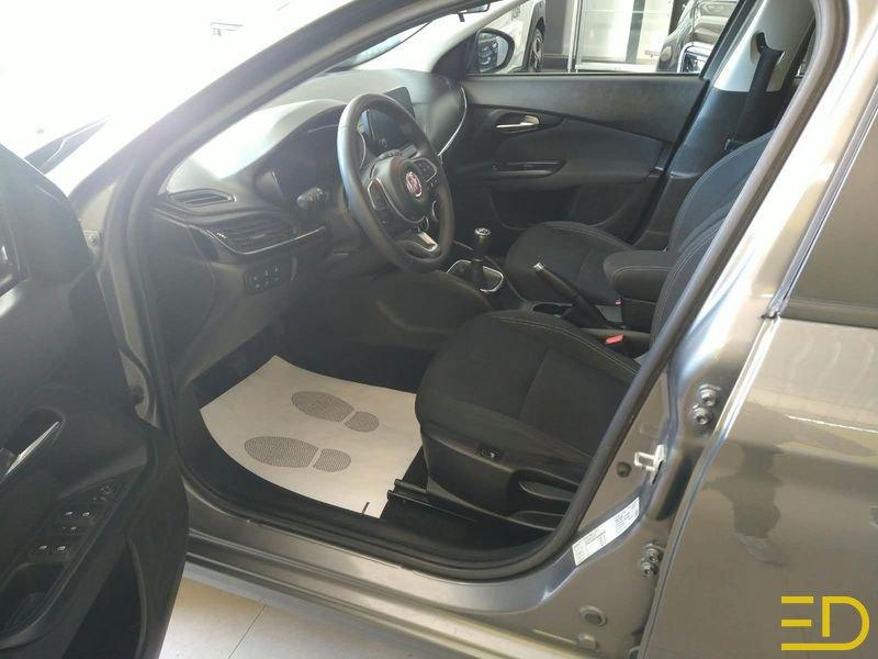FIAT Tipo Tipo SW 1.3 mjt CityLife s&s 95cv