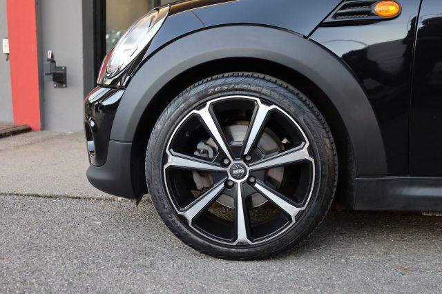 MINI One 1.6 16V One (55kW) 17" Ideale per NEOPATENTATI