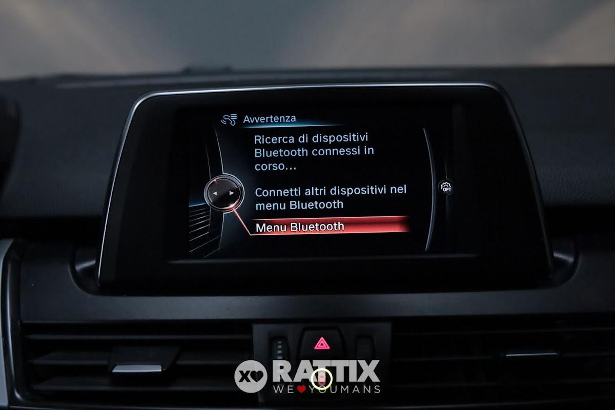 BMW 218 d 2.0 150CV Active Tourer Advantage