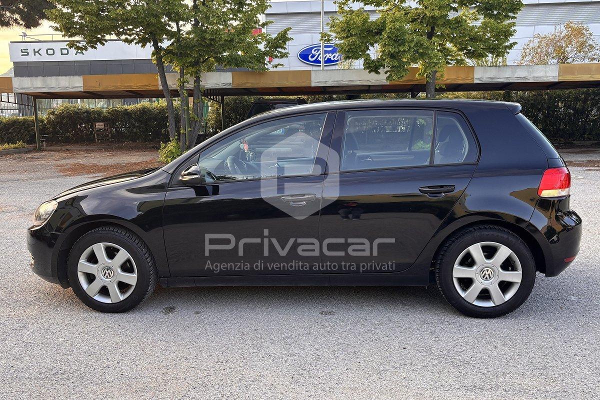 VOLKSWAGEN Golf 1.4 5p. United