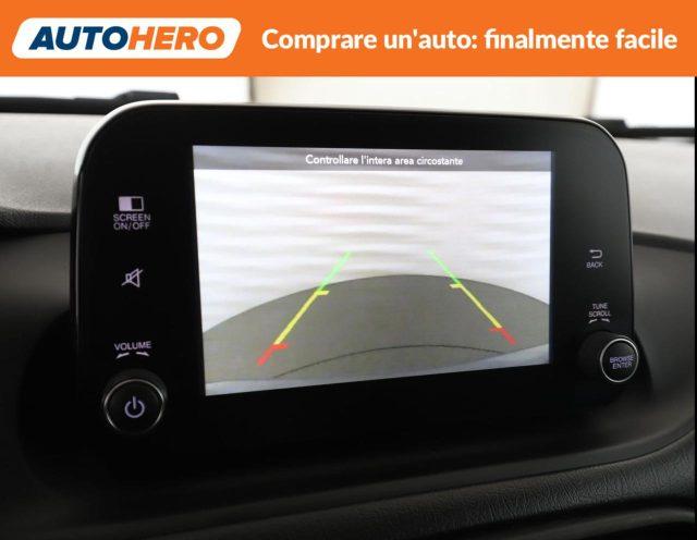 FIAT Tipo 1.4 5 porte S-Design