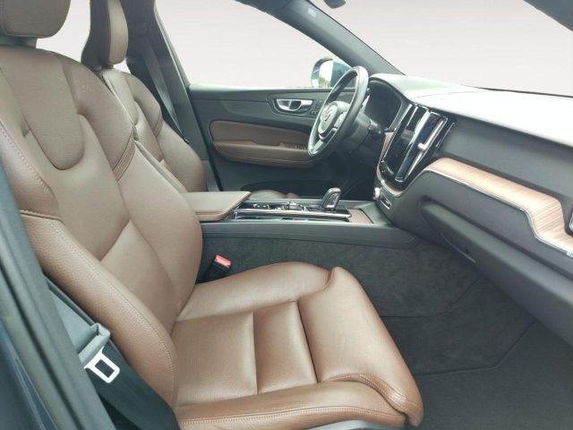 VOLVO XC60 T6 Rech-AUT Plug-in Hybrid AWD Inscription Express