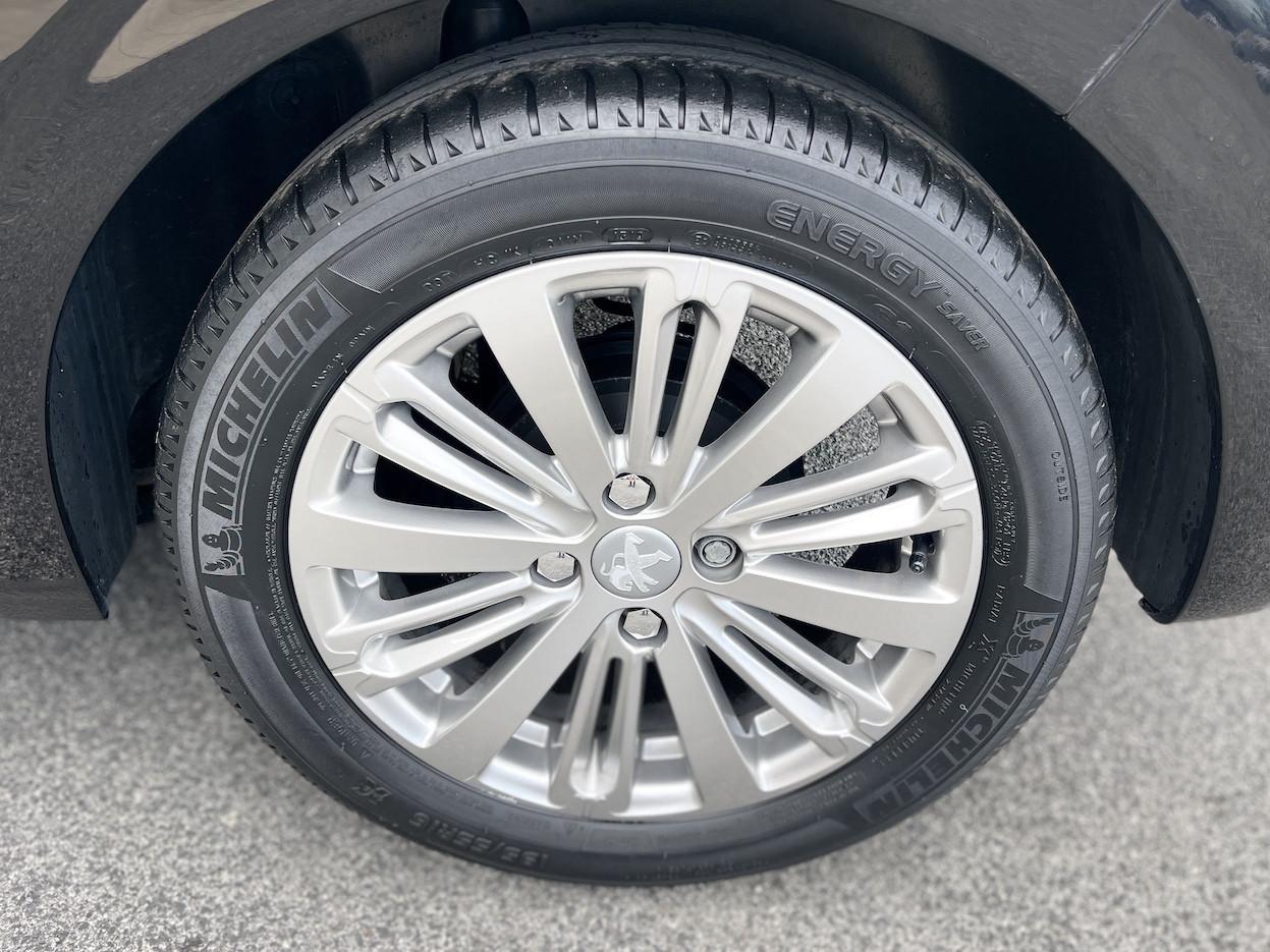 Peugeot 208 1.2 Benzina 83CV E6 Neo. - 2019