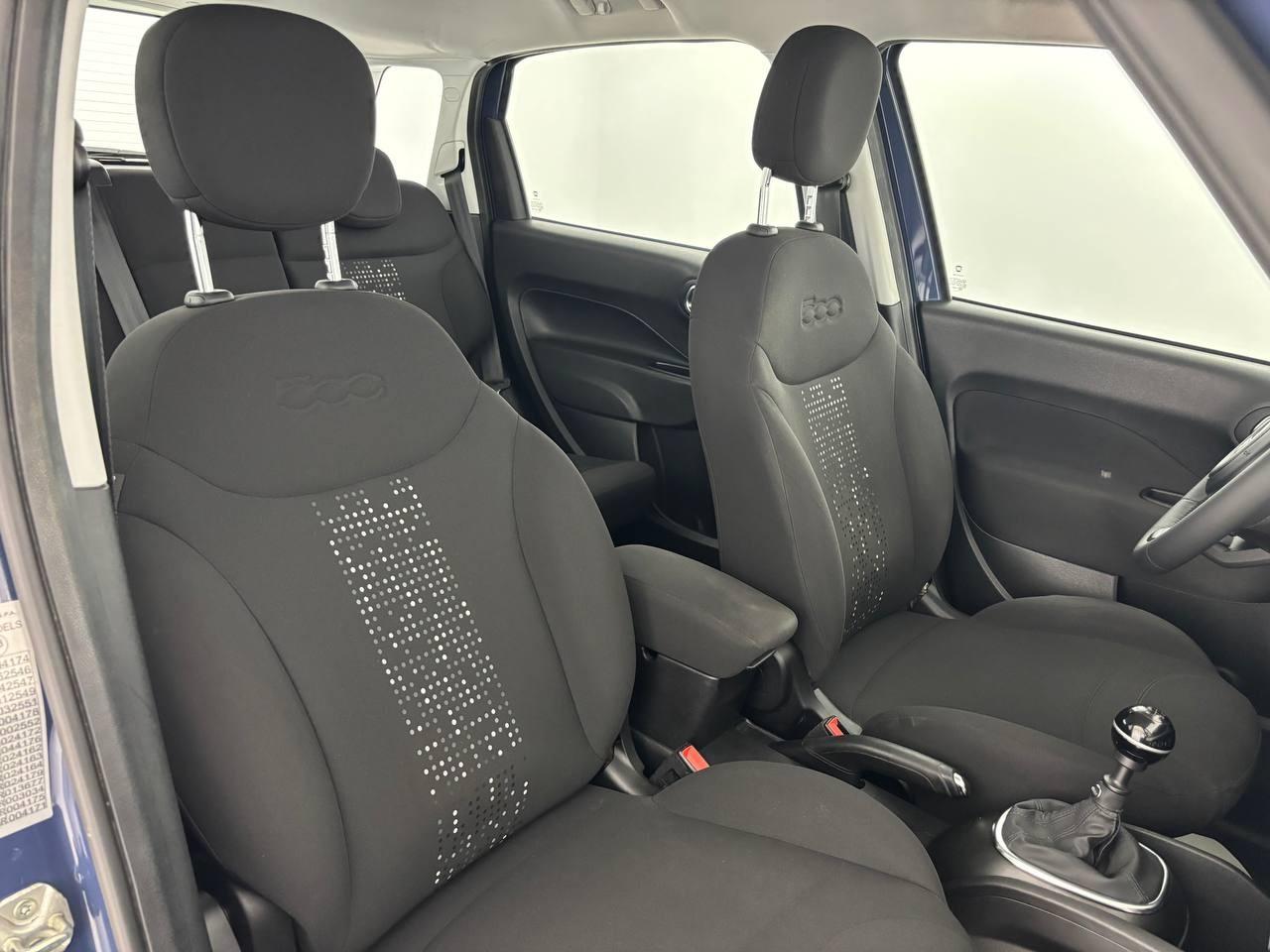 FIAT 500L 1.4 Connect s&s 95cv