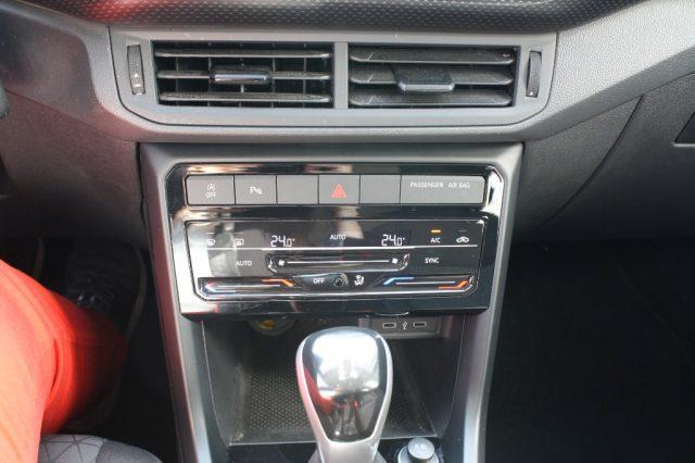VOLKSWAGEN T-Cross 1.0 TSI Style BMT