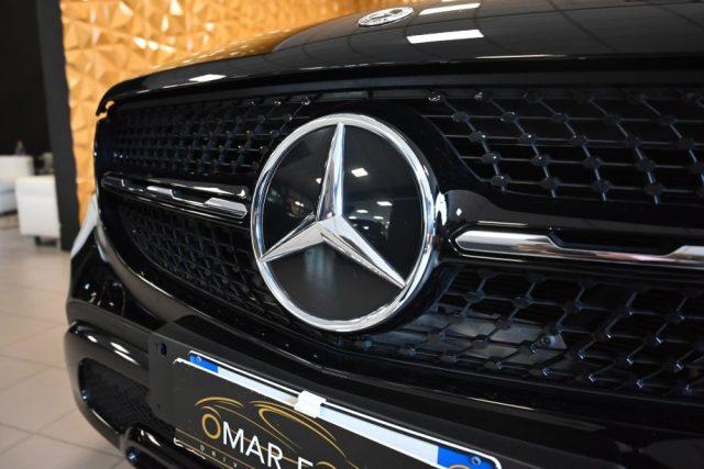 MERCEDES-BENZ GLC 220 d COUPE 4MATIC EXCLUSIVE SPORT 9G-T.PED.19"CAMFULL